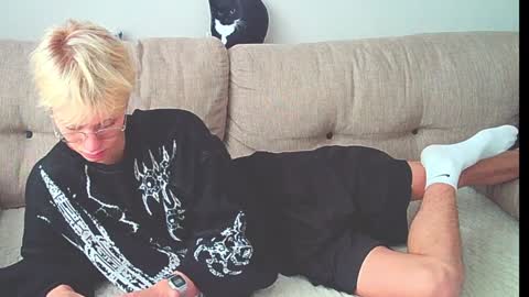 Ostin online show from 12/09/24, 08:22