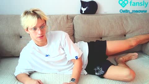 Ostin online show from 01/15/25, 07:15