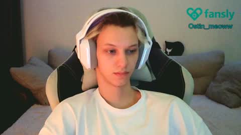 Ostin online show from 01/19/25, 02:06