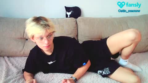 Ostin online show from 01/28/25, 07:11