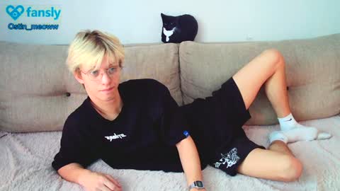 Ostin online show from 01/29/25, 07:04