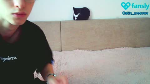 Ostin online show from 01/30/25, 06:35