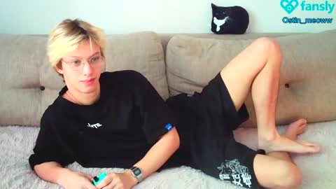 Ostin online show from 02/15/25, 08:11