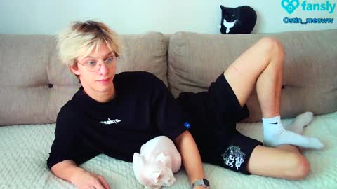 Ostin online show from 02/23/25, 06:49