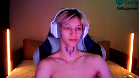 Ostin online show from 02/28/25, 01:36