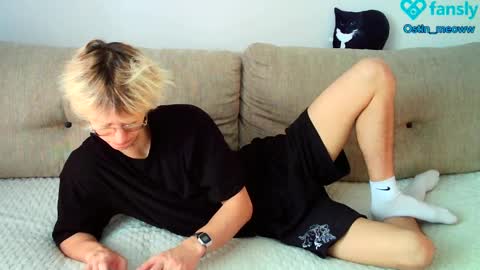 Ostin online show from 03/07/25, 07:41