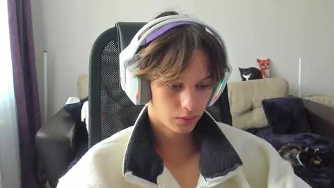 Ostin online show from 09/14/25, 04:44