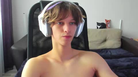 Ostin online show from 09/28/25, 06:19