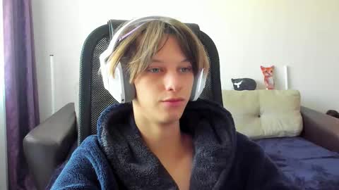 Ostin online show from 10/26/25, 06:30