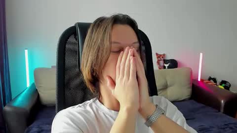 Ostin online show from 03/20/26, 06:51