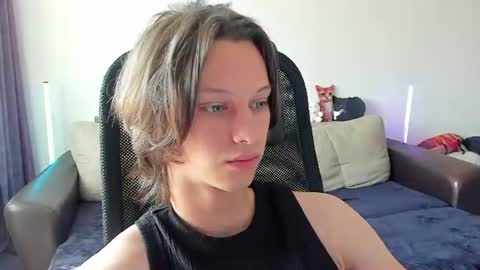 Ostin online show from 06/13/26, 10:46