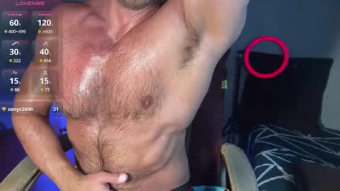 Gregory online show from 12/09/24, 05:18