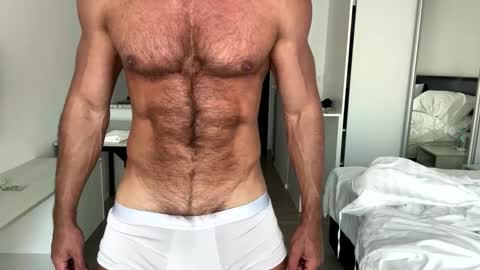 Gregory online show from 01/14/25, 07:48