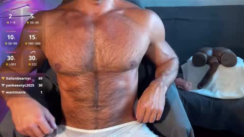 Gregory online show from 10/07/25, 05:37