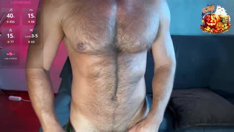 Gregory online show from 10/25/25, 05:59