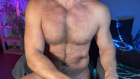 Snapshot of ostingregory chatting on 12/15/25, 04:17 Gregory online show from 12/15/25, 04:17