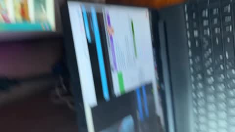 Gregory online show from 04/14/26, 05:13