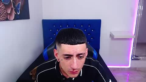 Ostin baby online show from 12/07/24, 03:08