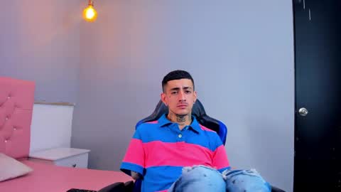 Ostin baby online show from 12/12/24, 12:55