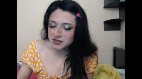 RACHEL CHOW online show from 05/05/26, 02:08