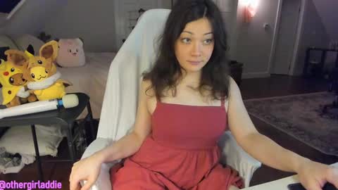 Addie online show from 09/11/25, 05:40