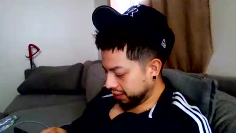 Chulo CLos online show from 03/03/26, 04:46