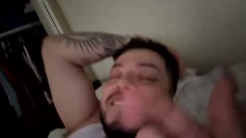 Chulo CLos online show from 03/06/26, 05:09