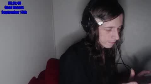 otokonojoshi online show from 09/12/25, 06:46