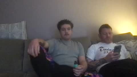 otter_and_another online show from 04/19/26, 02:11