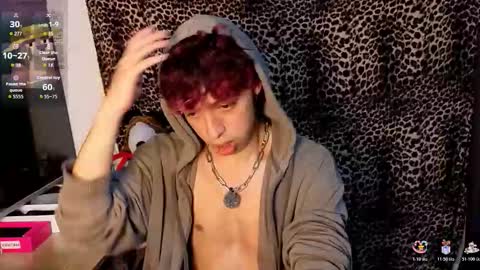 Princces Albert online show from 02/06/26, 09:01