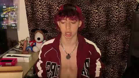 Princces Albert online show from 02/09/26, 06:17