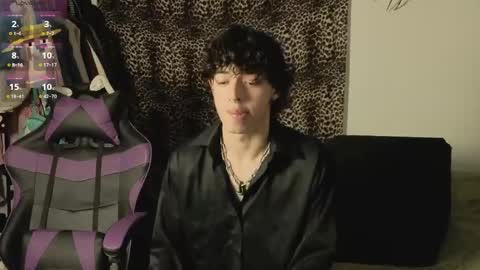 Princces Albert online show from 05/26/26, 03:57