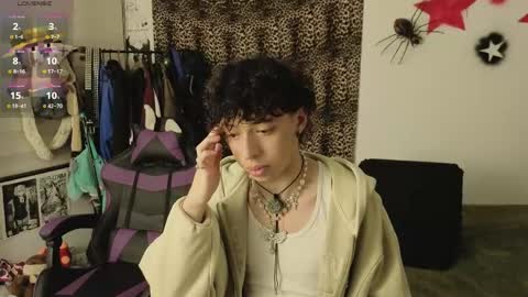 Princces Albert online show from 06/02/26, 03:41