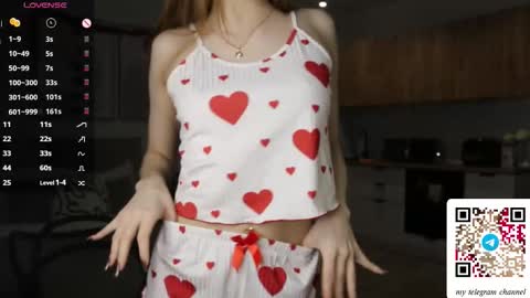 Anne online show from 01/16/26, 01:37