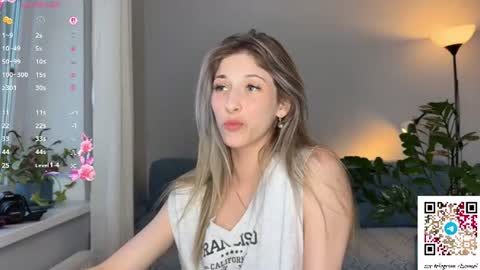 Anne online show from 06/21/26, 05:59