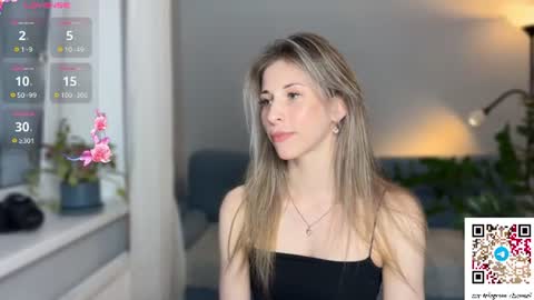 Anne online show from 06/27/26, 06:35