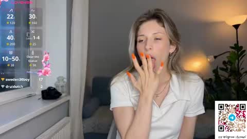 Anne online show from 07/06/26, 06:21