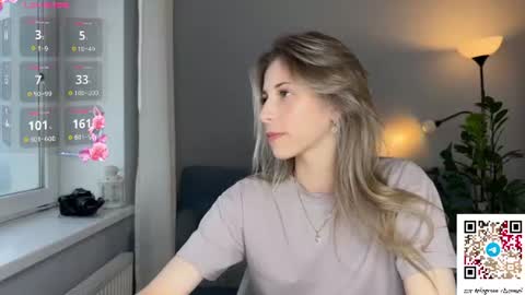 Anne online show from 07/08/26, 03:49