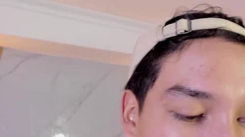 Otto Andrew online show from 02/18/26, 08:05