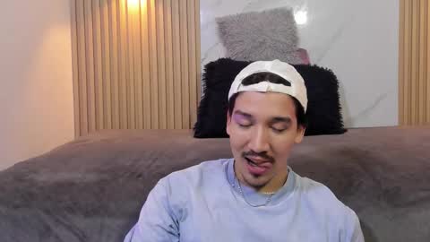 Otto Andrew online show from 02/20/26, 08:31