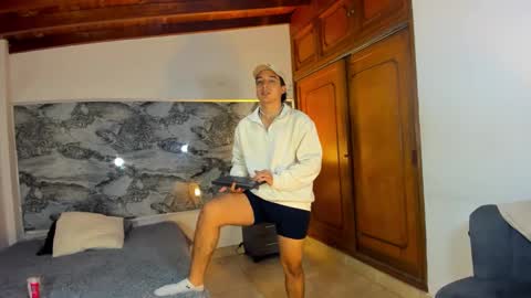 Otto Andrew online show from 02/23/26, 09:01