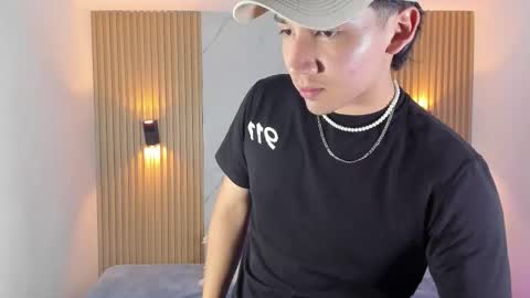 Otto Andrew online show from 03/07/26, 07:33