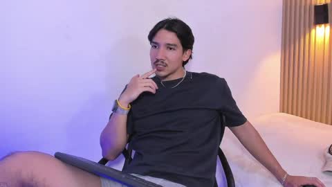 Otto Andrew online show from 04/06/26, 01:47