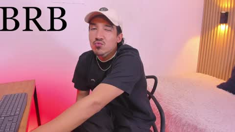 Otto Andrew online show from 04/19/26, 03:06