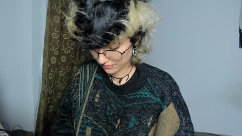 Otto 3 online show from 12/04/24, 01:47