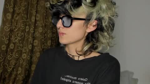 Otto 3 online show from 01/14/25, 04:15