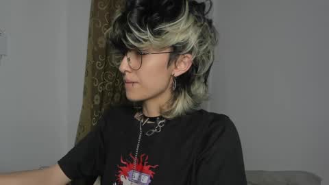 Otto 3 online show from 01/17/25, 04:28