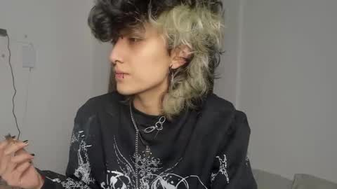 Otto 3 online show from 01/20/25, 04:43