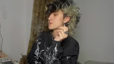 Otto 3 online show from 01/20/25, 07:47