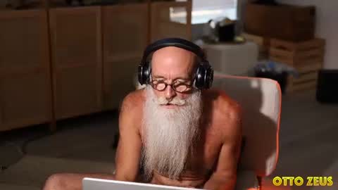 Otto Zeus online show from 07/14/26, 06:46